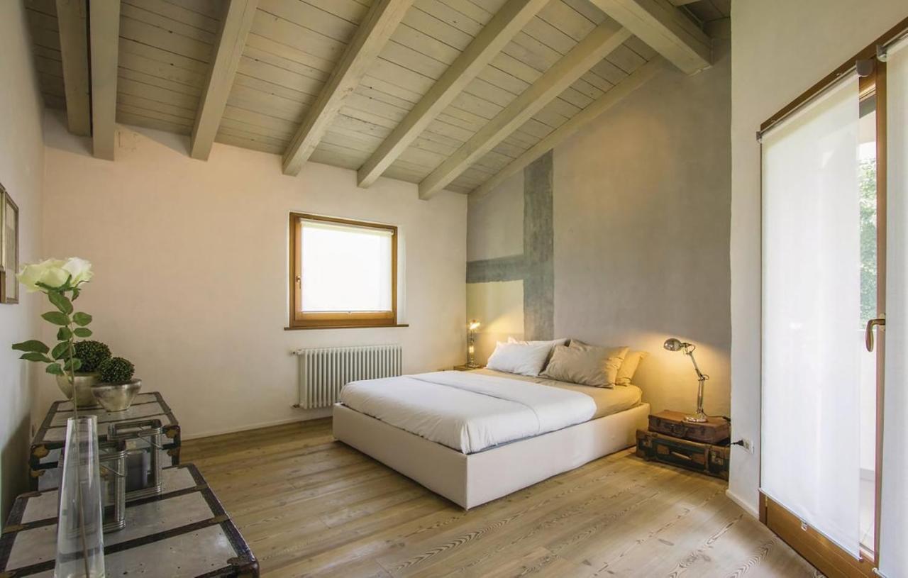 Villa Capriva Del Friuli - Casa Roncus Exterior foto